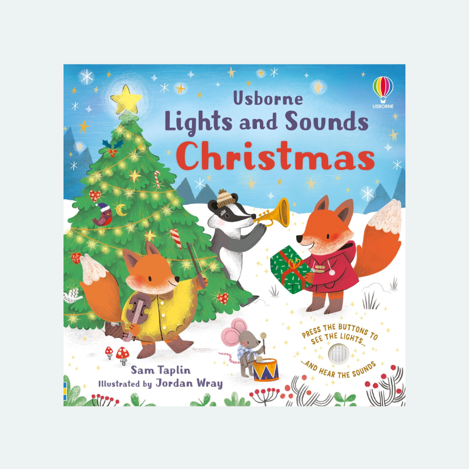 Lights and Sounds Christmas(単品)