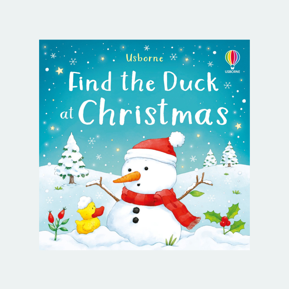 Find the Duck at Christmas(単品)