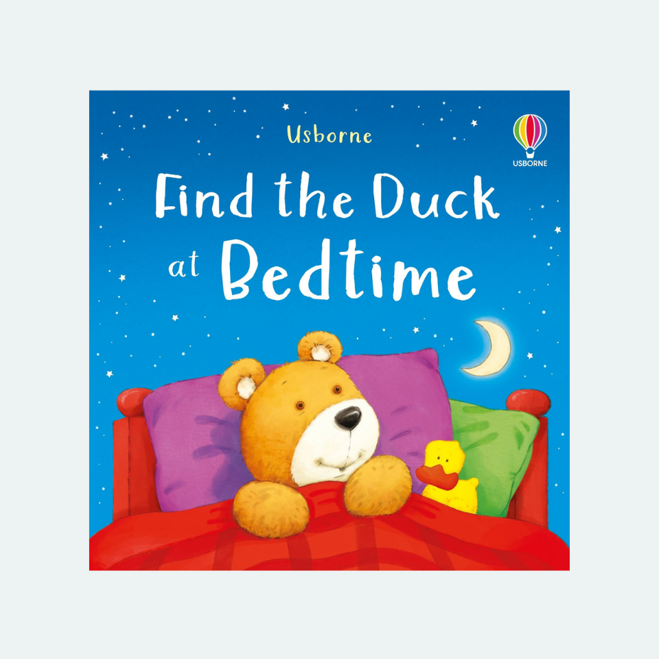 Find the Duck at Bedtime(単品)