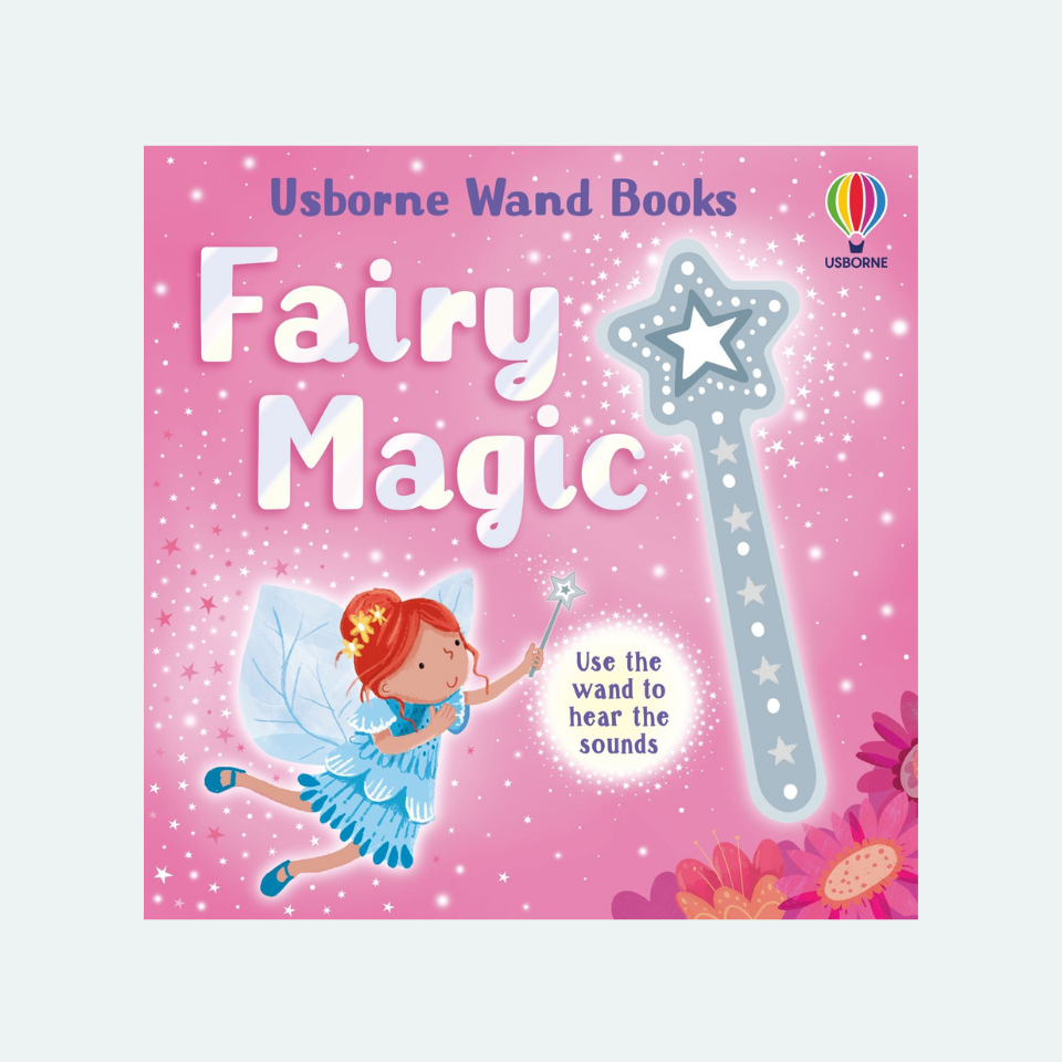 Fairy Magic -Wand Book-(単品)