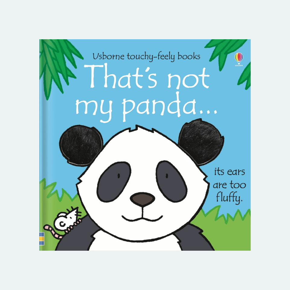 That's not my panda...(単品)