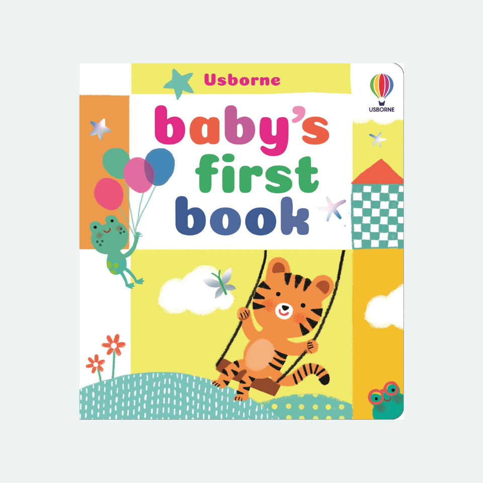 Baby's First Book(単品)