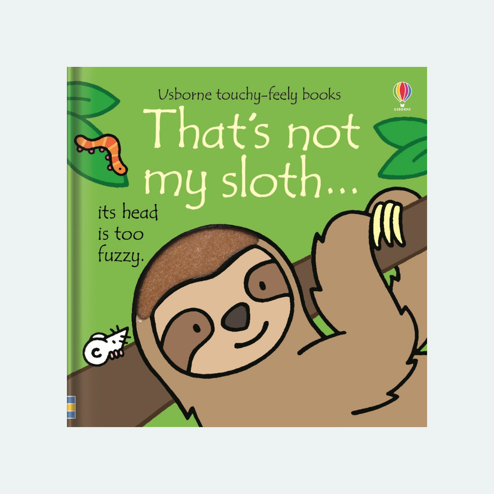 That's not my sloth...(単品)
