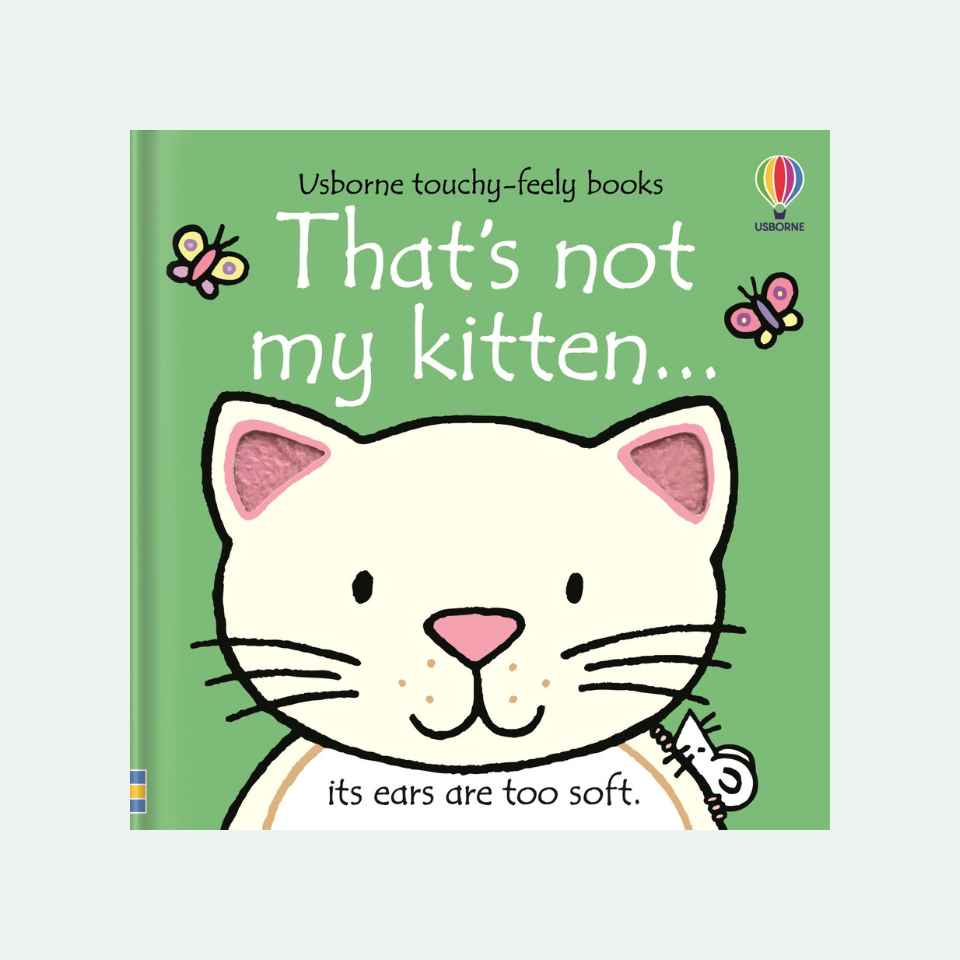 That's not my kitten...(単品)