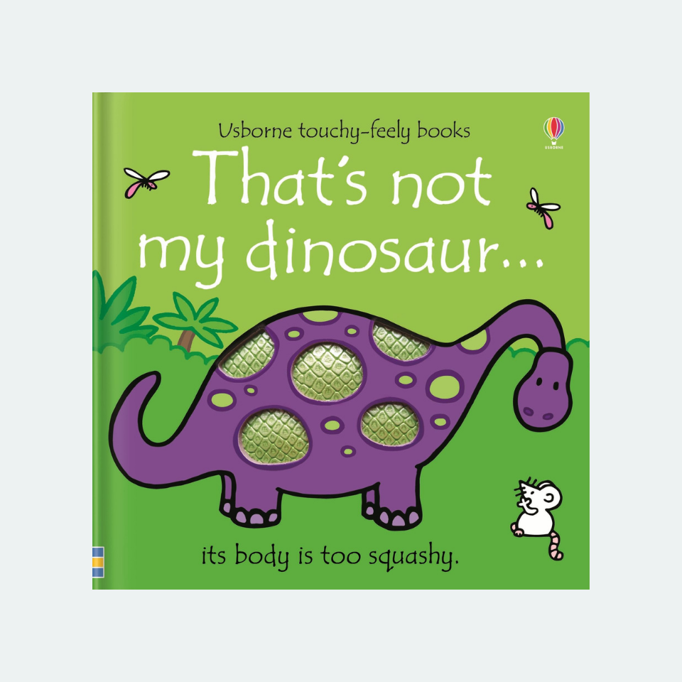 That's not my dinosaur...(単品)