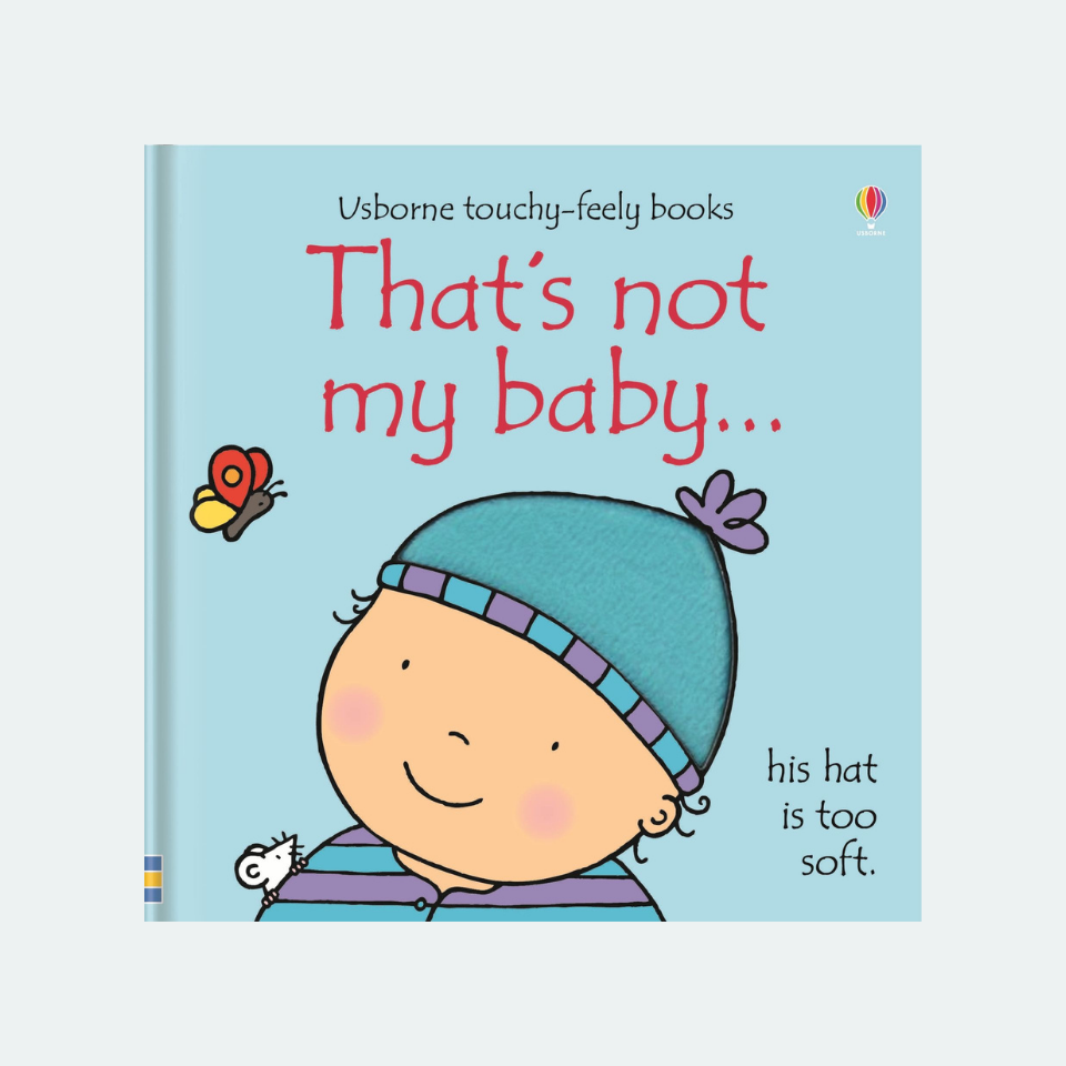 That's not my baby...(単品)