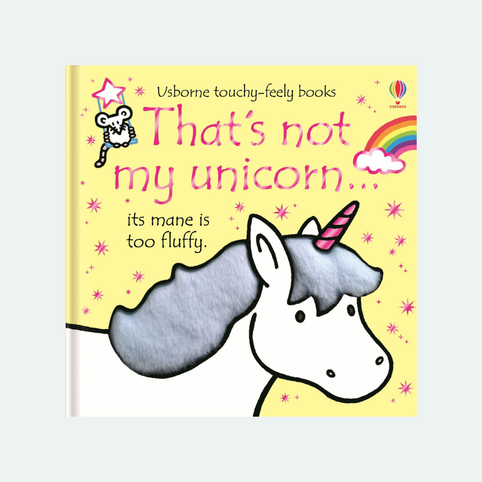 That's not my unicorn...(単品)