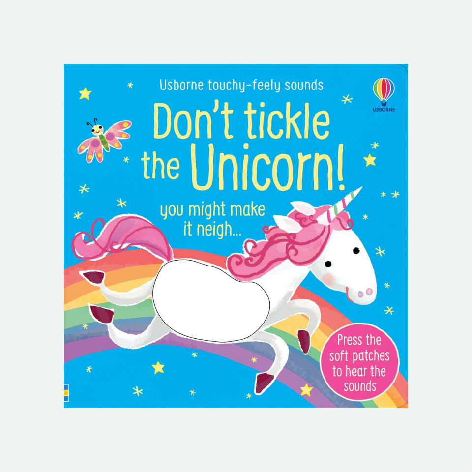 Don't tickle the Unicorn!(単品)