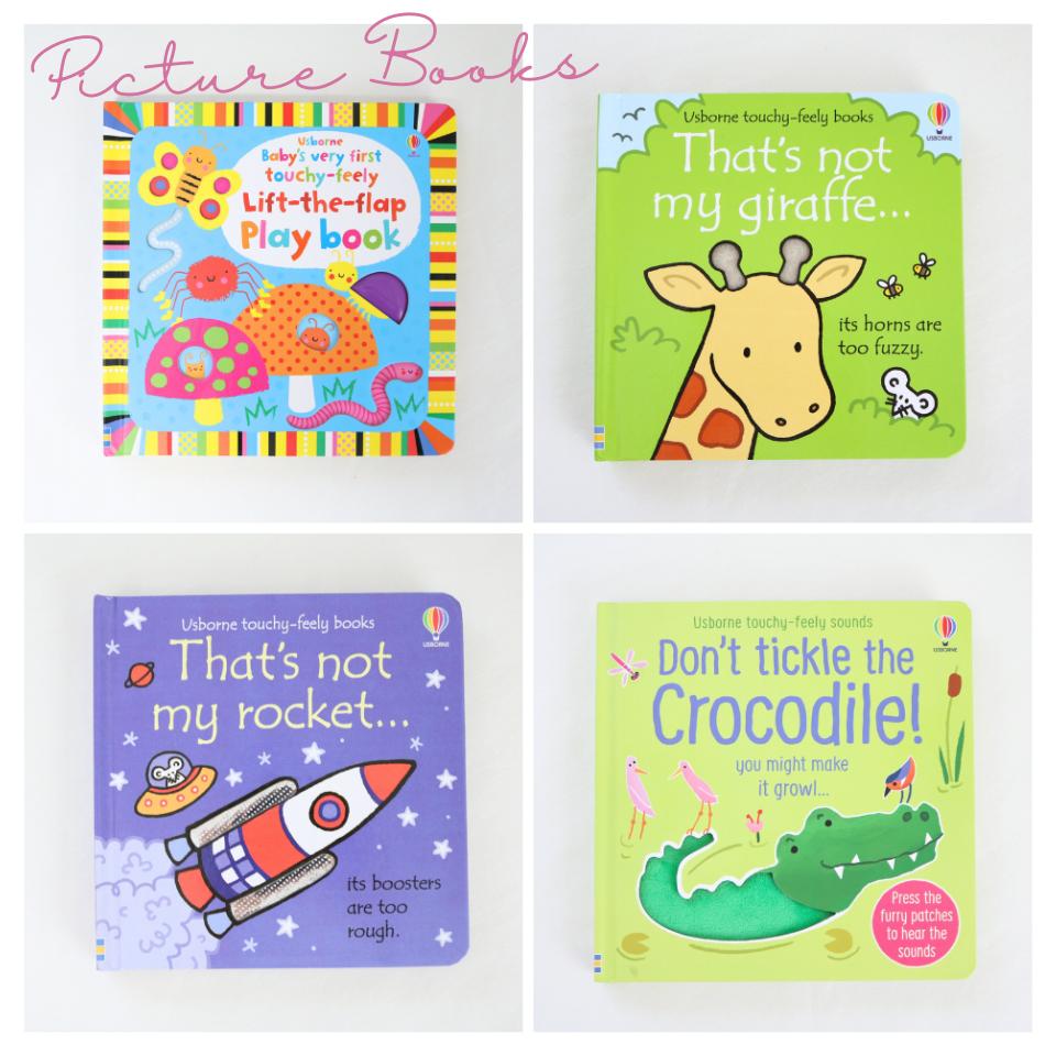 カラフル英語絵本 Sprinkles Books&Gifts │ カラフルかわいい英語絵本のお店