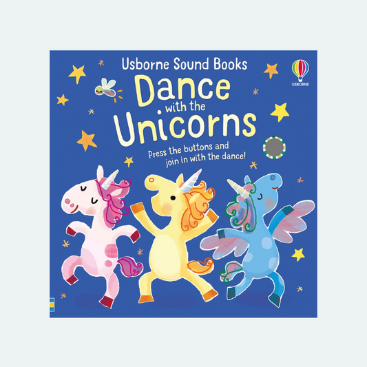 Dance with the Unicorns（単品）