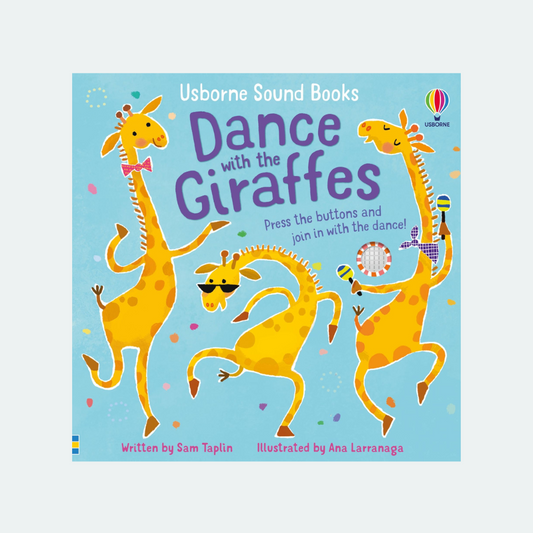 Dance with the Giraffes（単品）